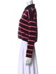 Loewe Wool Striped Sweater
