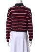 Loewe Wool Striped Sweater