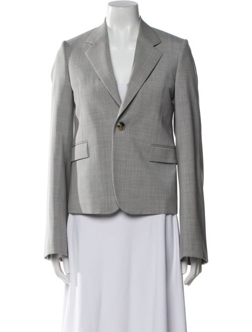 Loewe Wool Blazer