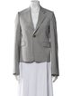 Loewe Wool Blazer