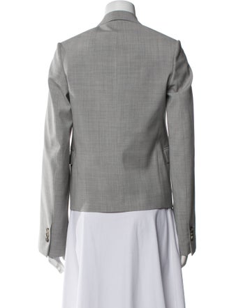 Loewe Wool Blazer