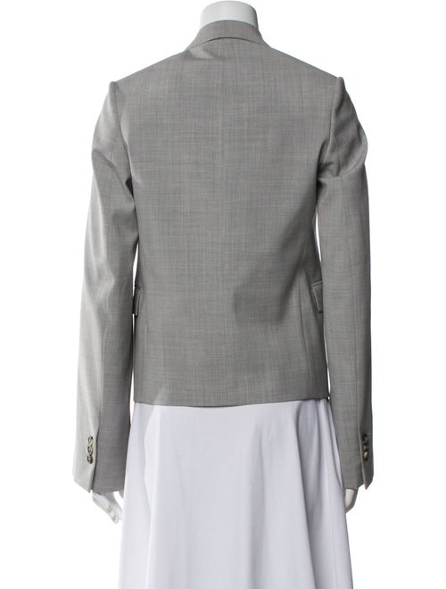 Loewe Wool Blazer