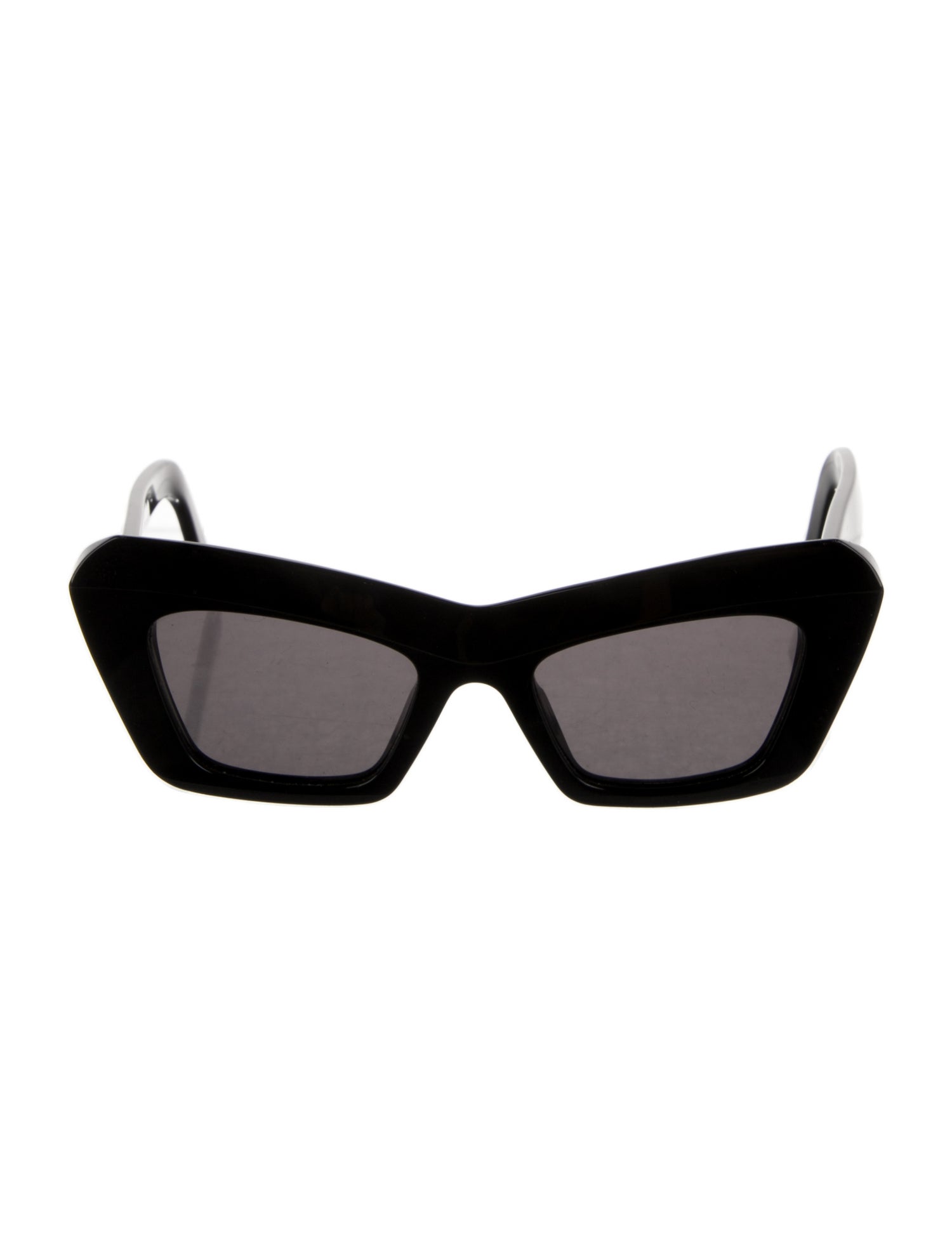 Loewe Anagram Cat-Eye Sunglasses