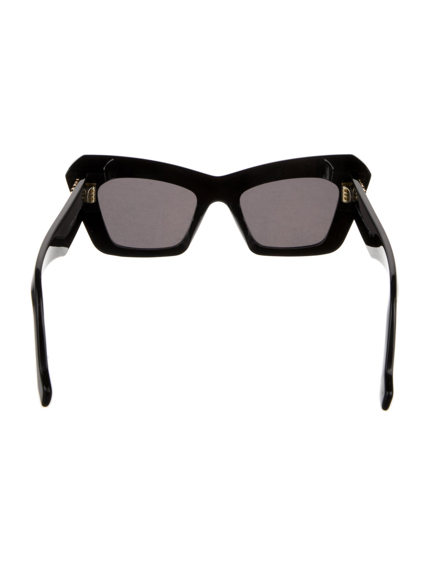 Loewe Anagram Cat-Eye Sunglasses
