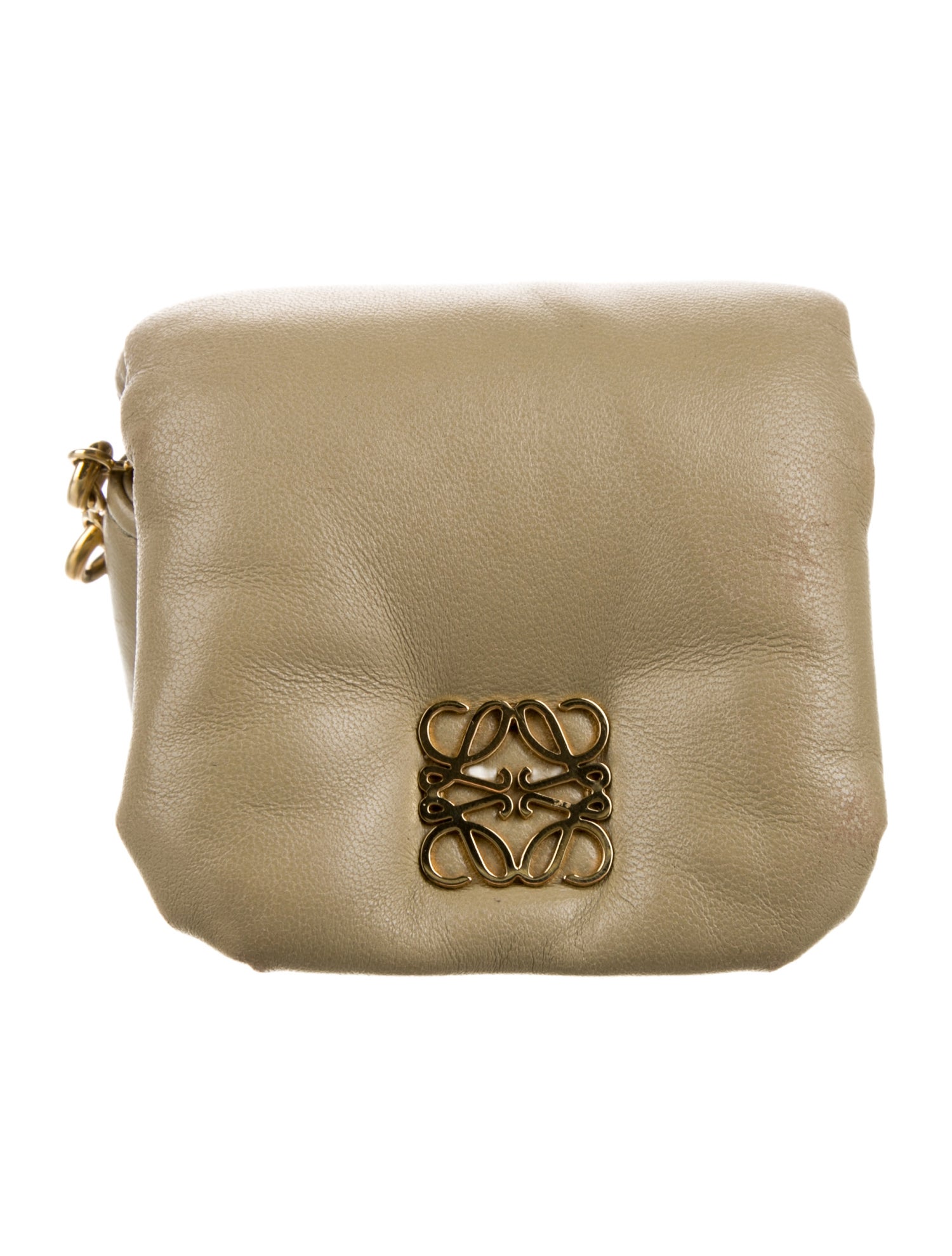 Loewe Leather Airpod Case