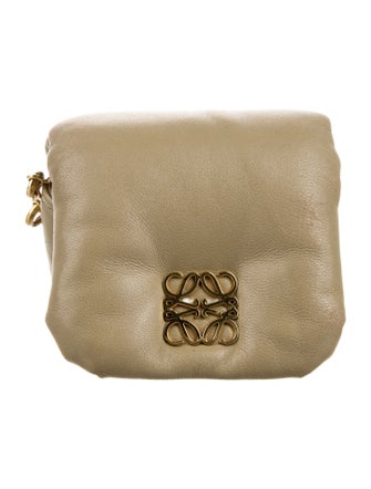 Loewe Leather Airpod Case