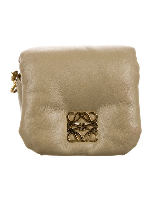 Loewe Leather Airpod Case