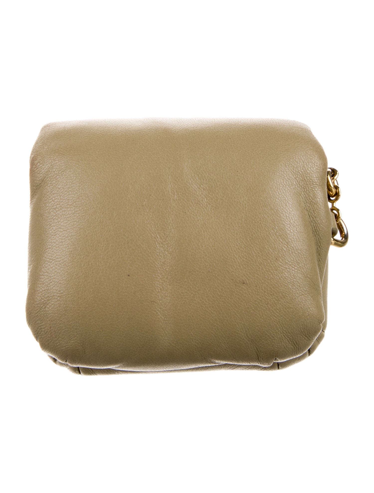 Loewe Leather Airpod Case