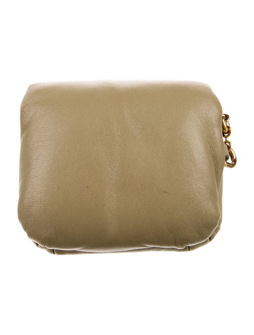 Loewe Leather Airpod Case