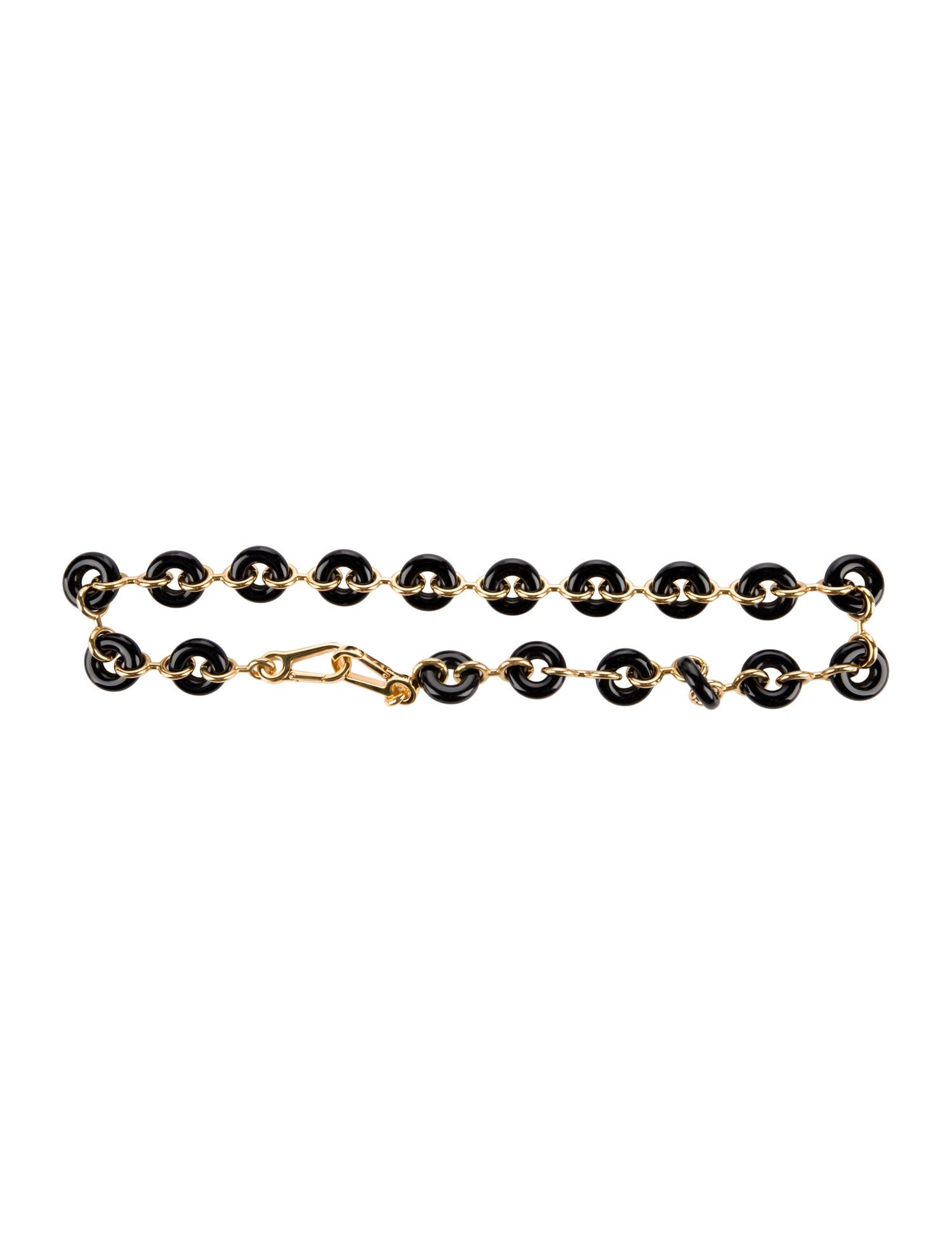 Loewe Loewe Donut Chain