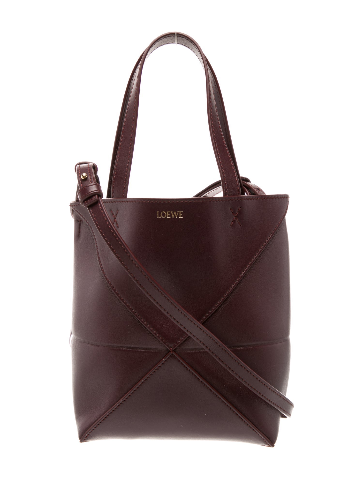 Loewe Leather Puzzle 2024