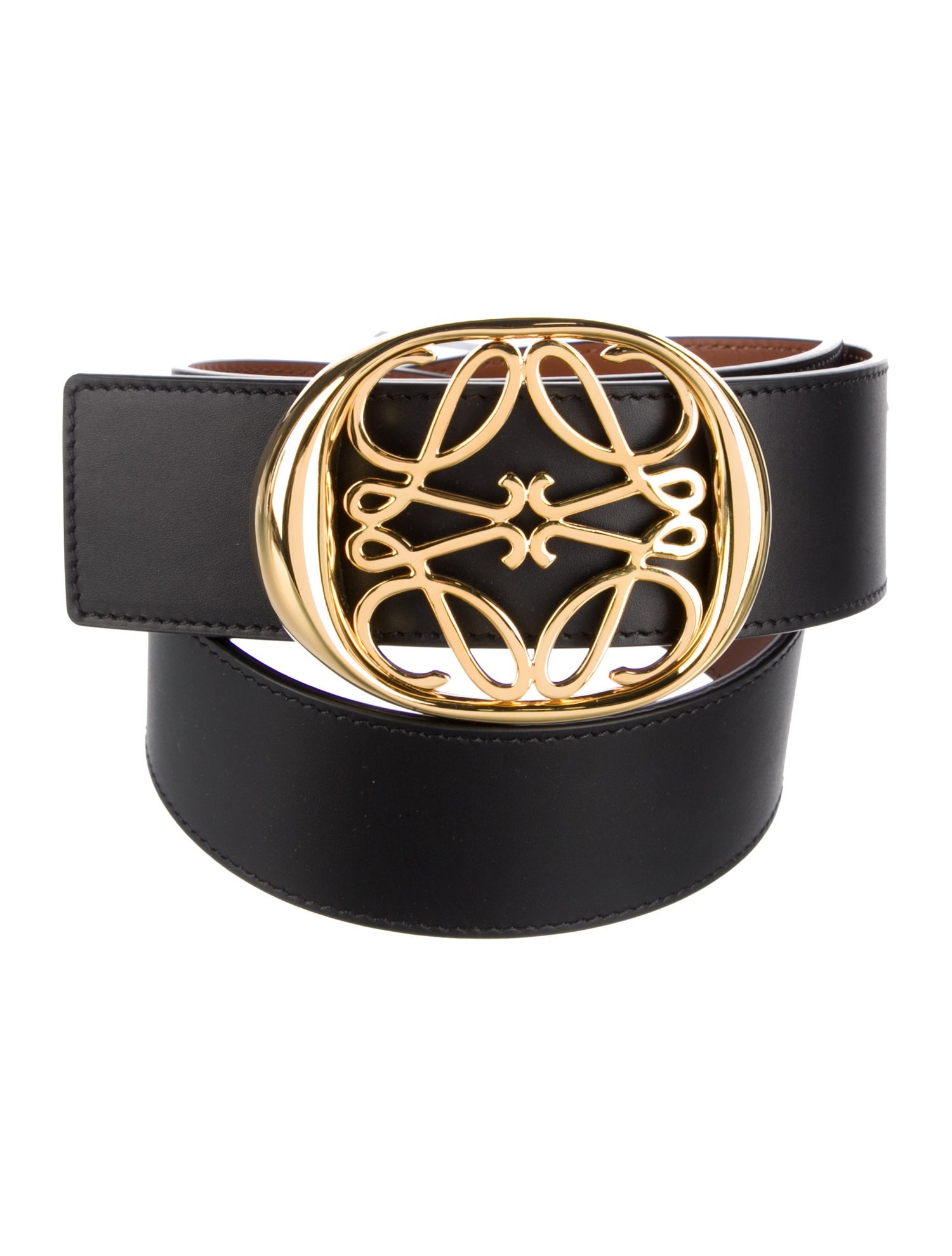 Loewe Leather Belt Kit