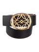 Loewe Leather Belt Kit
