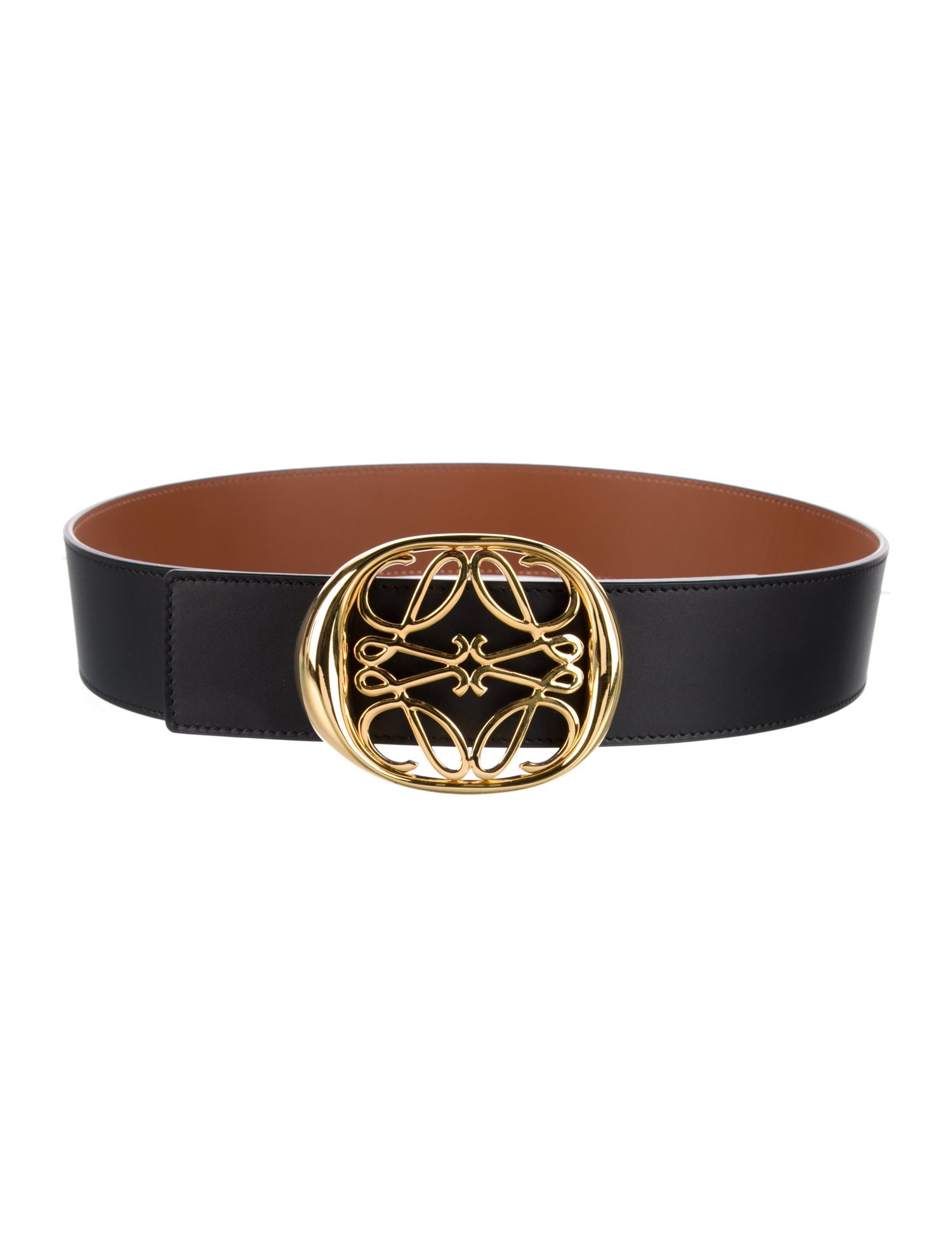 Loewe Leather Belt Kit
