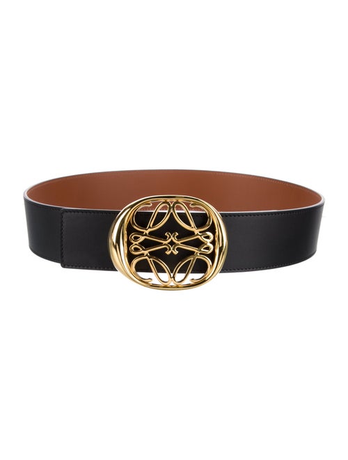 Loewe Leather Belt Kit