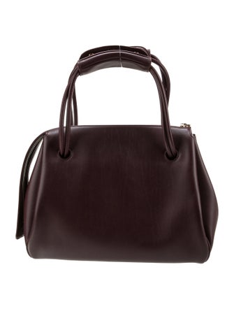 Loewe Leather Madrid Medium 2025