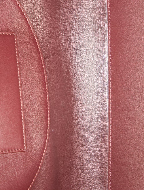 Loewe Leather Madrid Medium 2025