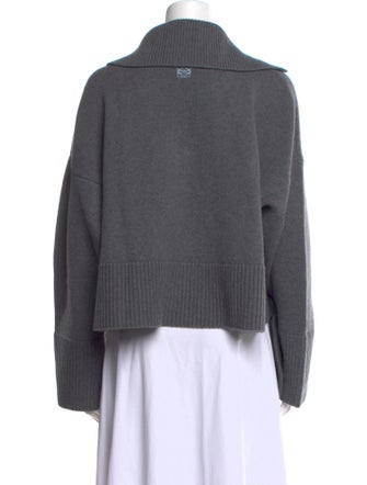 Loewe Wool Sweater