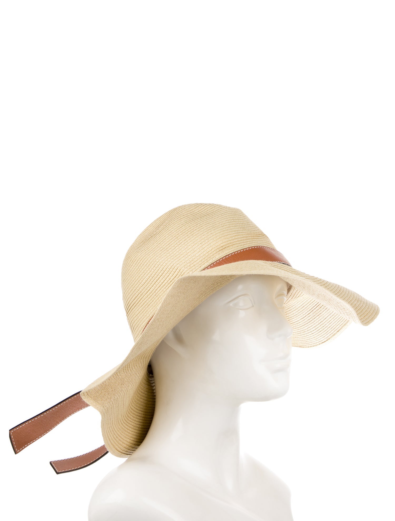 Loewe Sunhat w/Tags