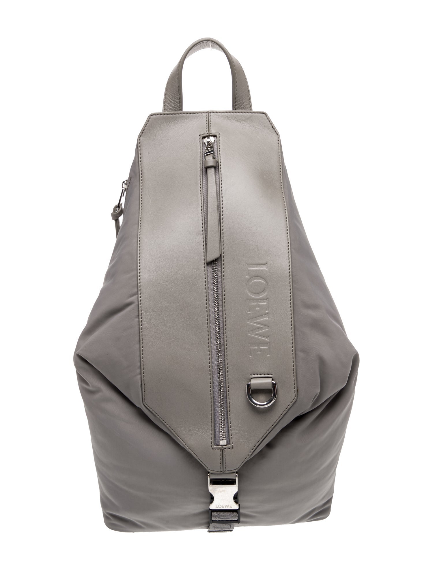 Loewe Nylon Backpack