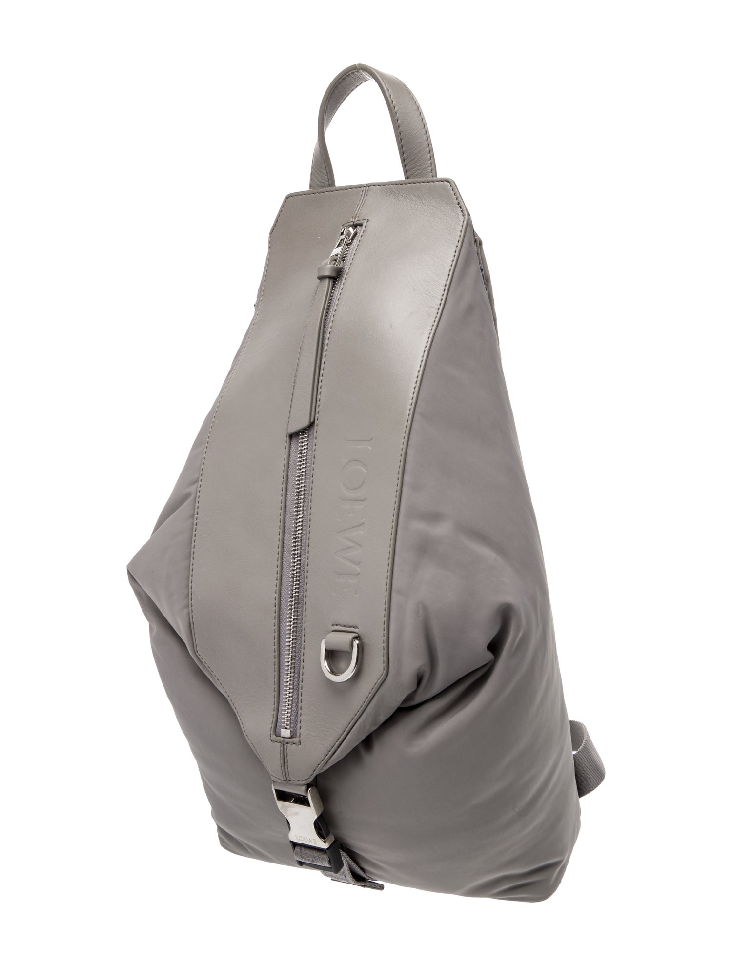 Loewe Nylon Backpack