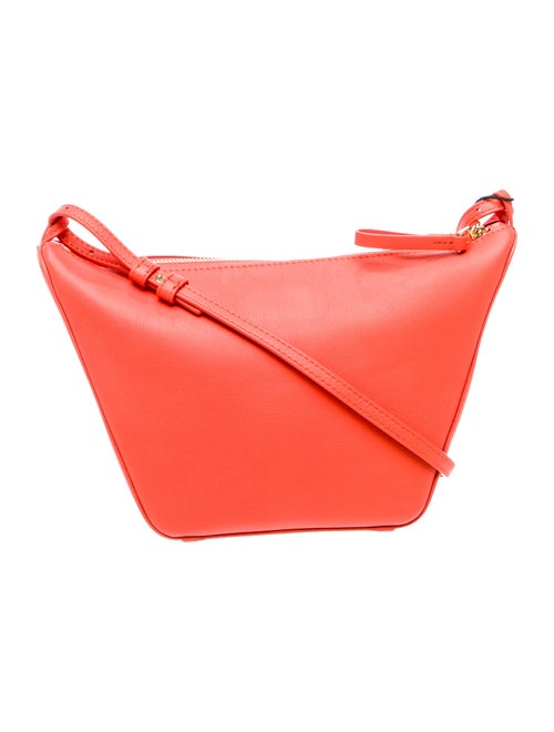 Loewe Leather Hammock Mini