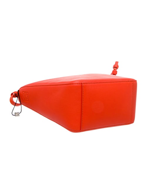 Loewe Leather Hammock Mini