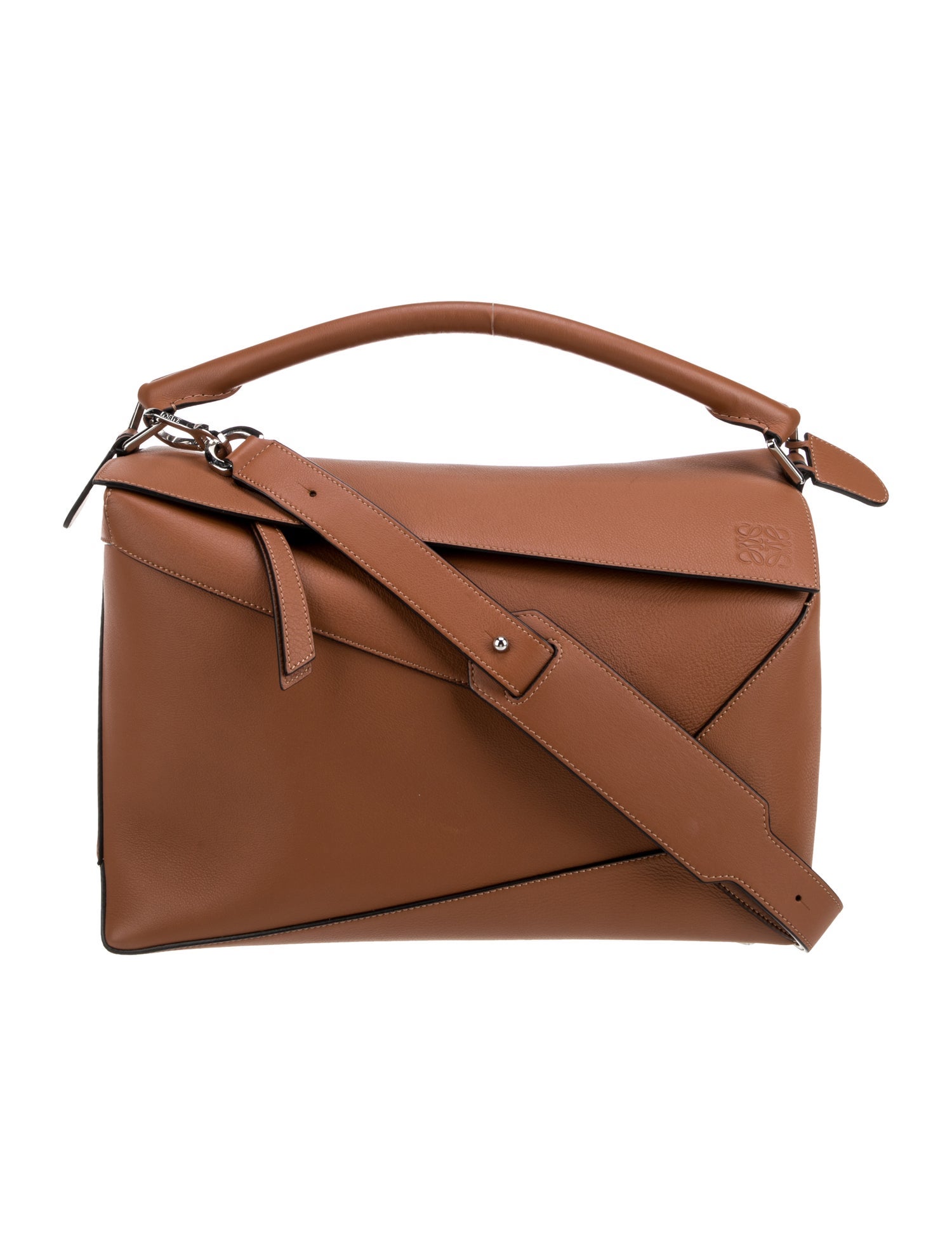 Loewe Leather Puzzle