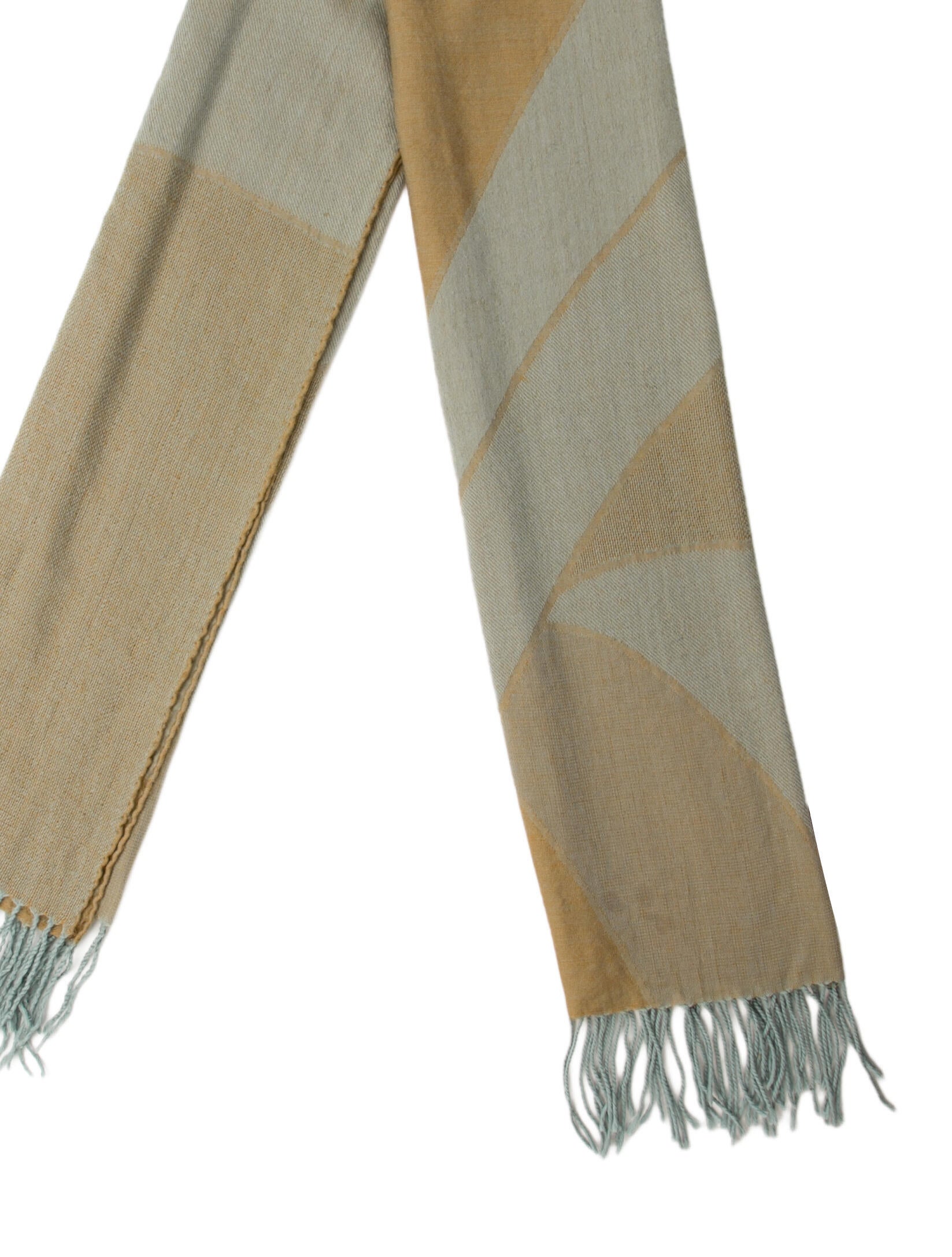 Loewe Cashmere Printed Scarf