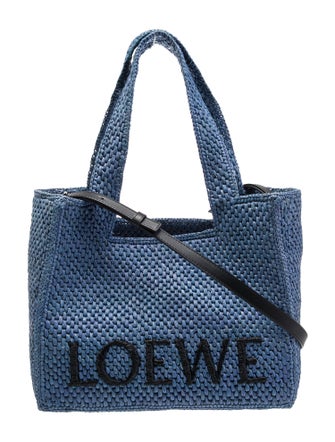 Loewe Signature Front Medium 2025