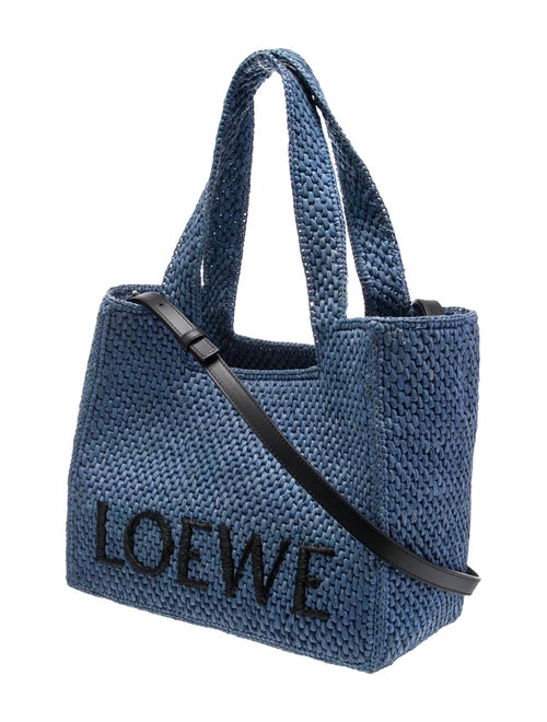 Loewe Signature Front Medium 2025