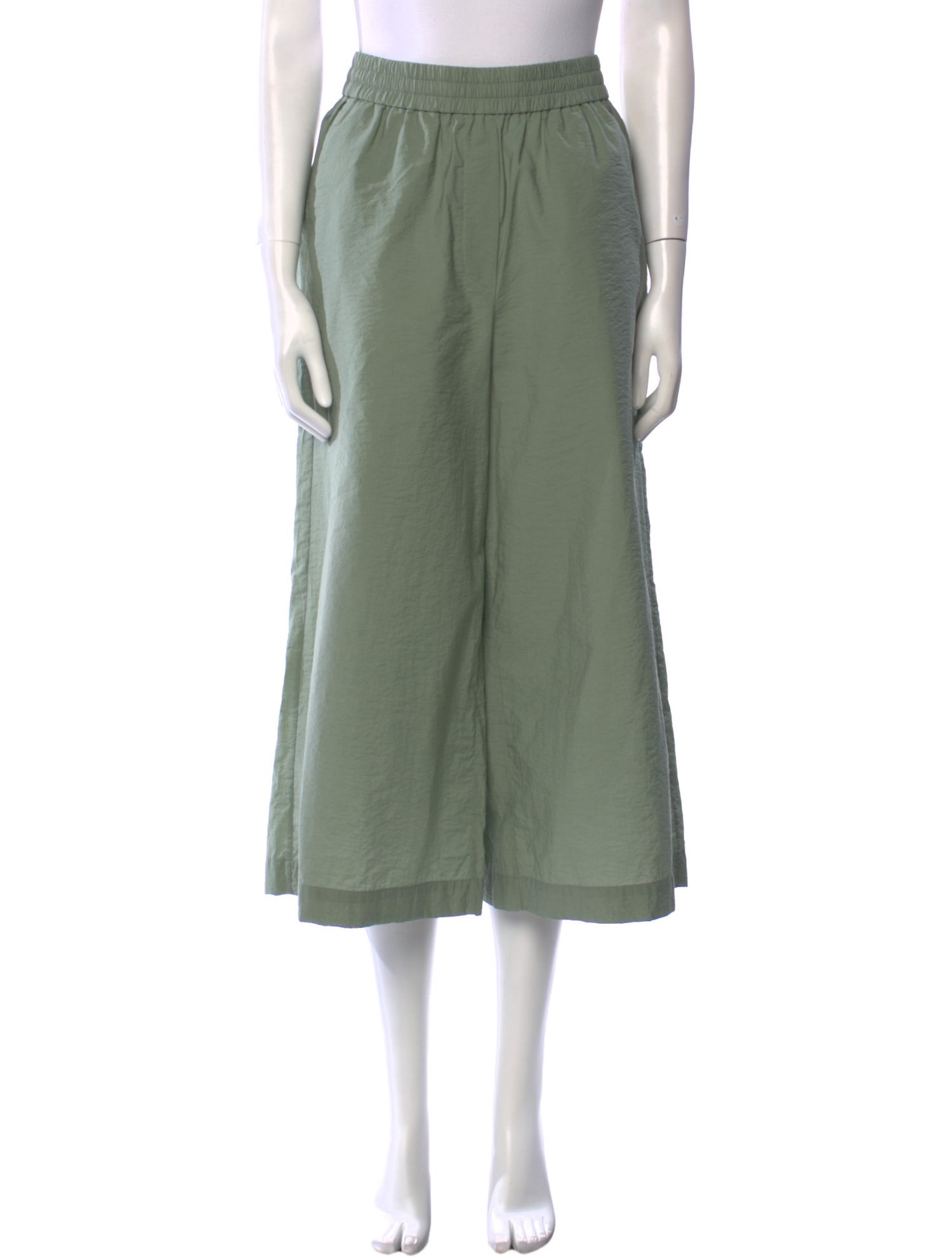 Loewe Paula's Ibiza Wide Leg Pants