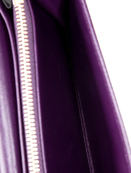 Loewe Leather Crossbody Bag