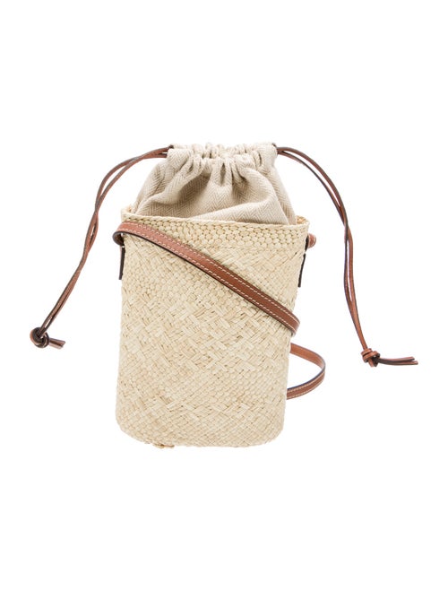 Loewe Straw Anagram 2023