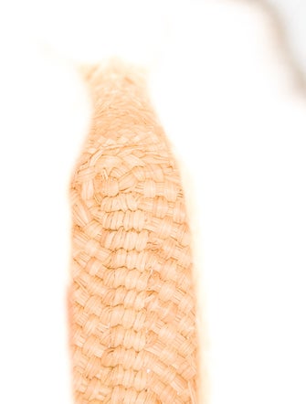 Loewe Straw Anagram 2023