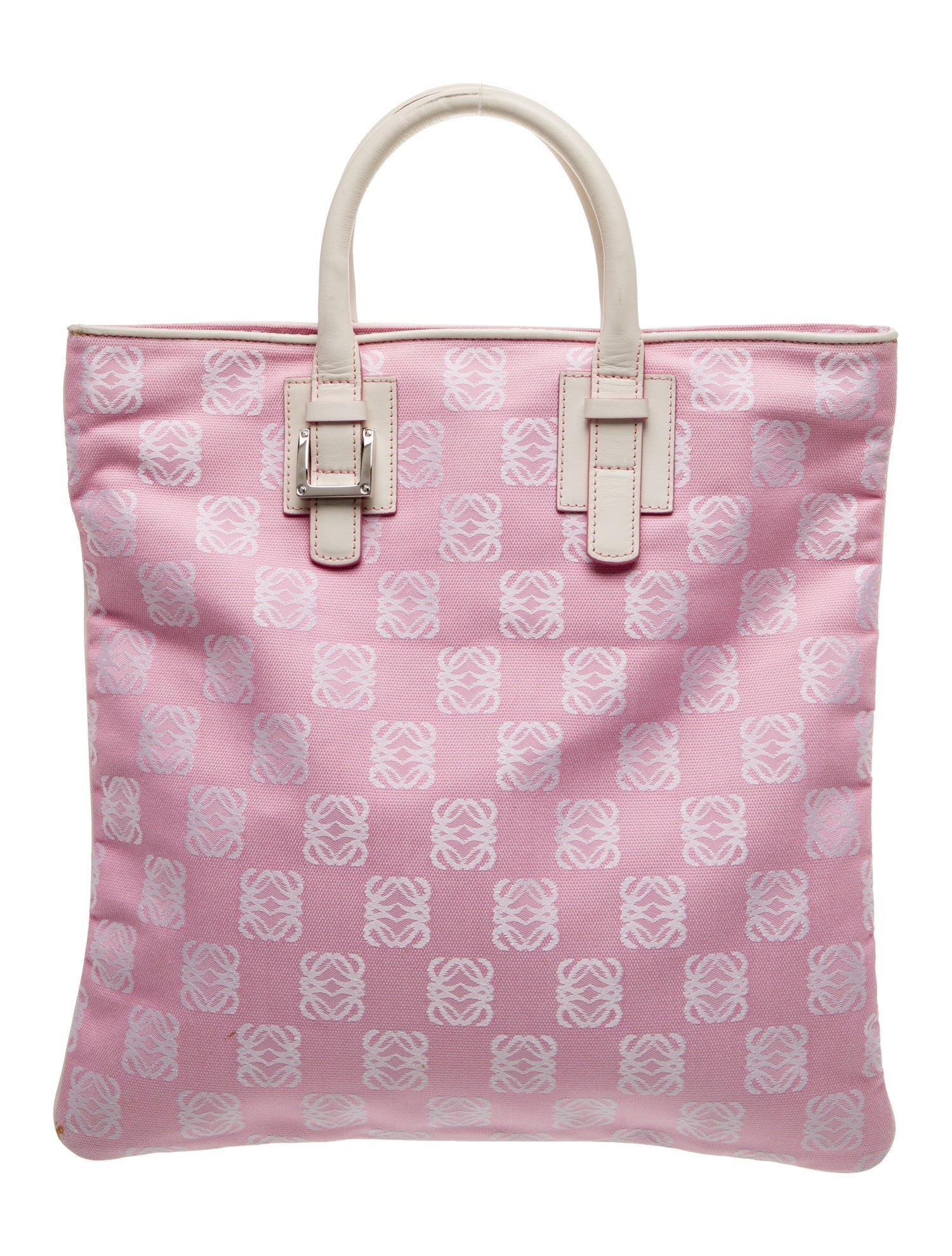 Loewe Canvas Anagram