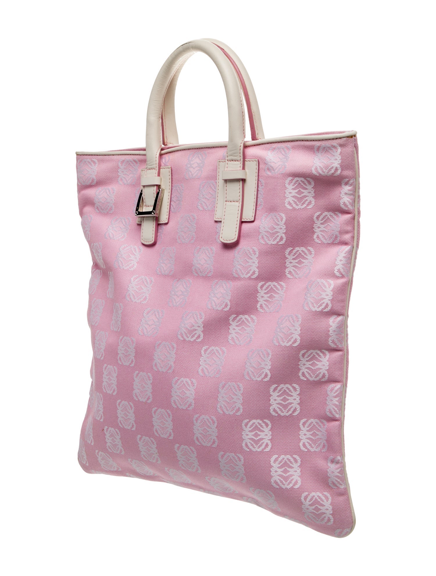 Loewe Canvas Anagram