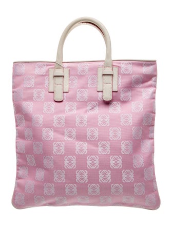 Loewe Canvas Anagram