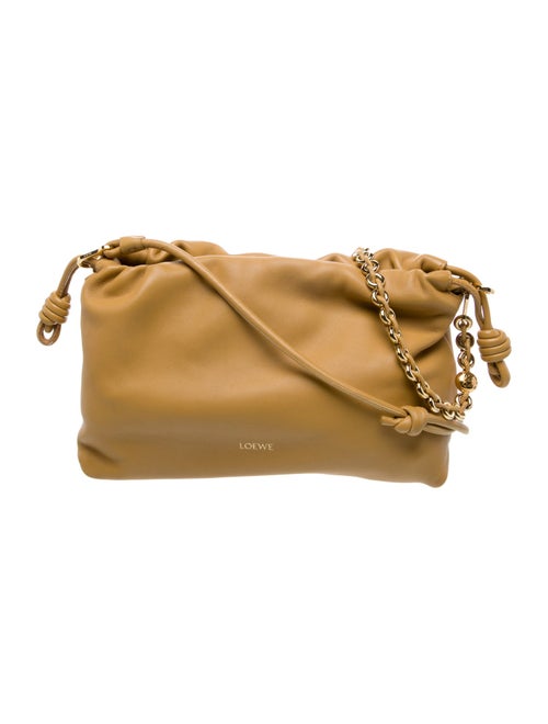 Loewe Leather Flamenco Medium