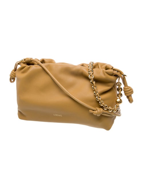 Loewe Leather Flamenco Medium