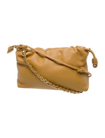 Loewe Leather Flamenco Medium