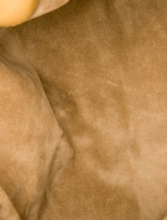 Loewe Leather Flamenco Medium