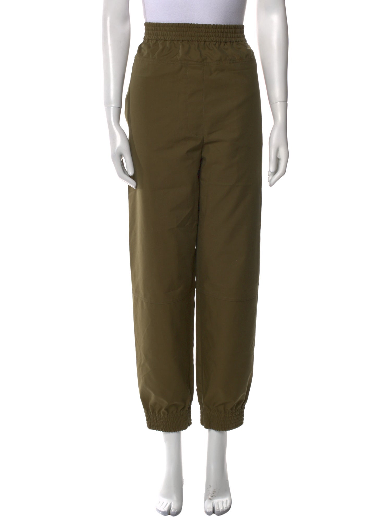 Loewe Skinny Leg Pants