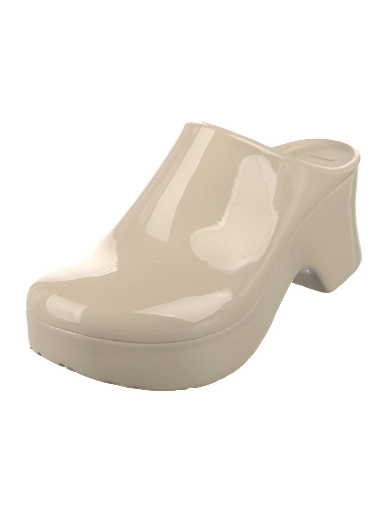 Loewe Rubber Mules