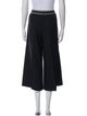 Loewe Wool Wide Leg Pants