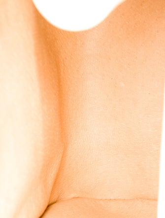 Loewe Leather Messenger Bag