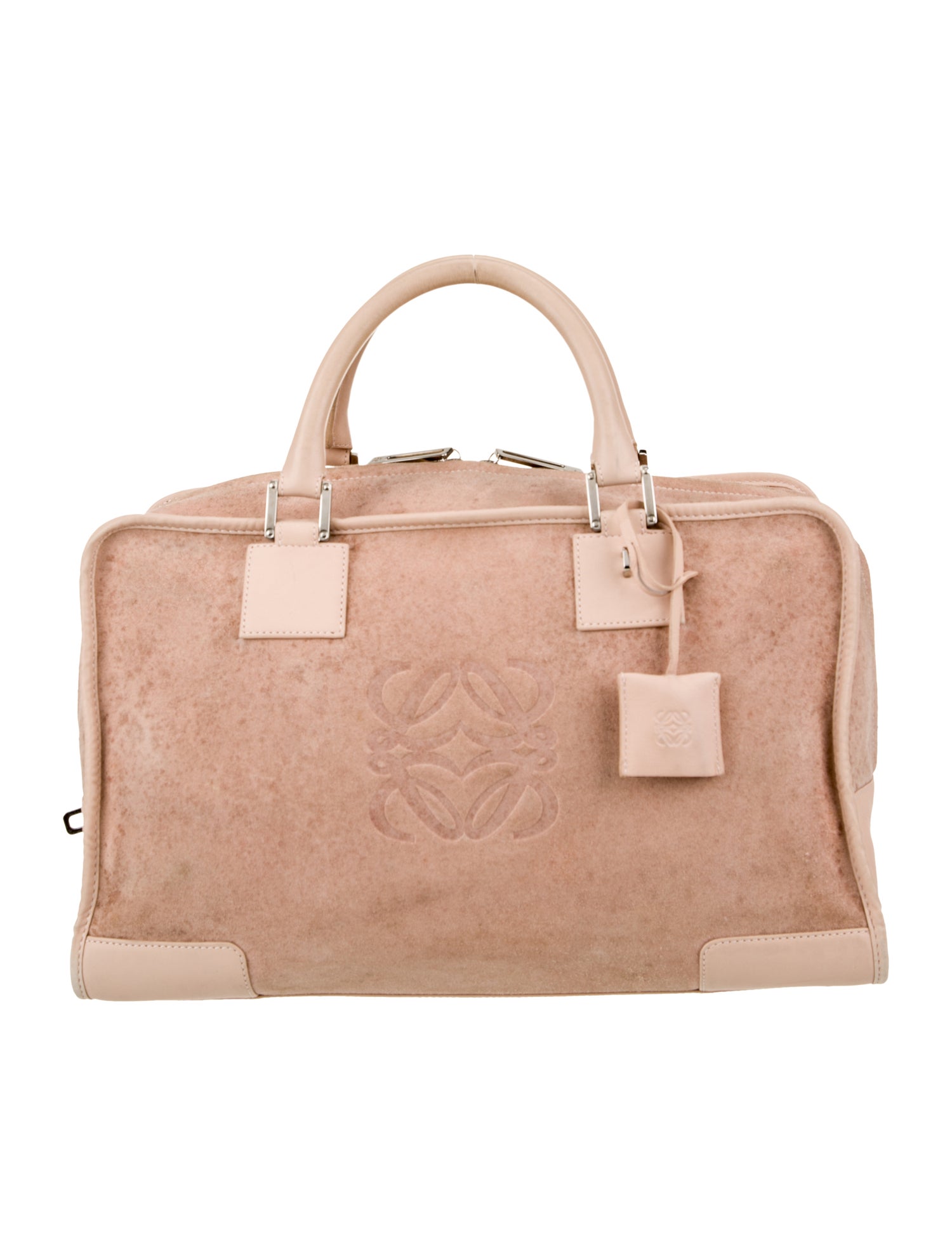 Loewe Signature Anagram Vintage