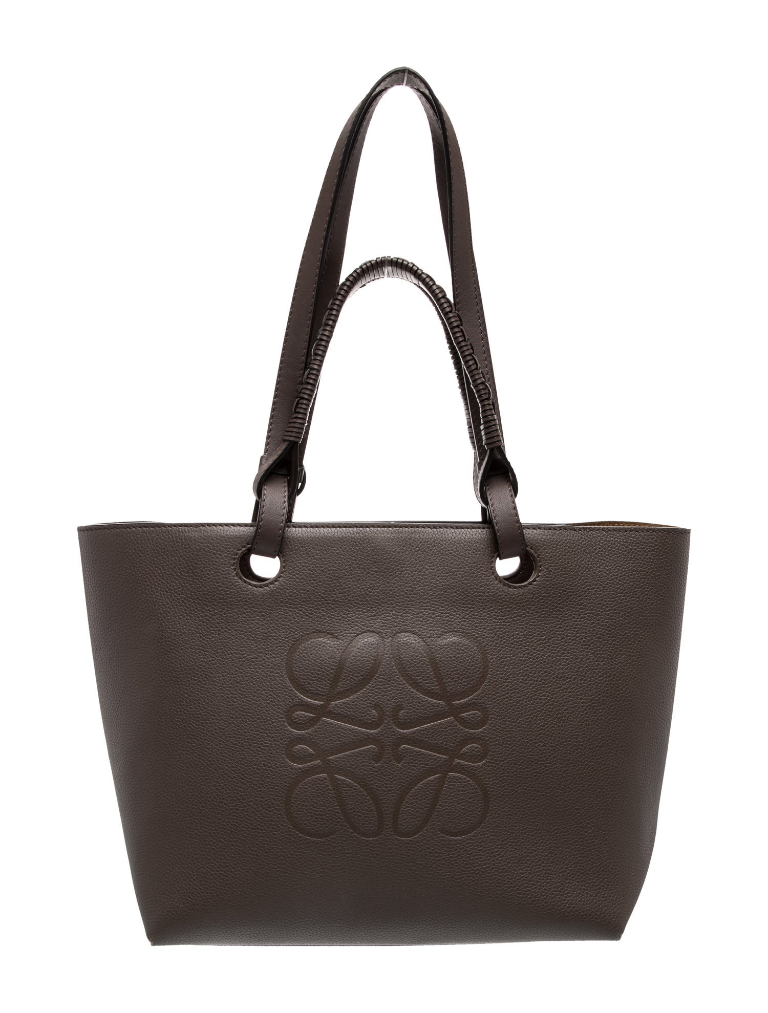 Loewe Signature Anagram Small