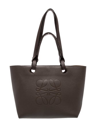 Loewe Signature Anagram Small