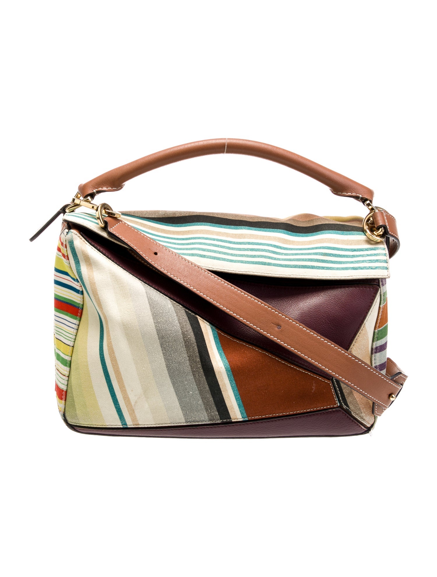 Loewe Canvas Puzzle Medium